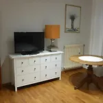 Appartement La Terrazza Centro Storico