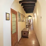 Appartement La Terrazza Centro Storico *
