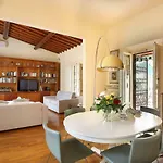 La Terrazza Centro Storico Appartement *