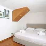 La Terrazza Centro Storico Appartement