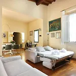 La Terrazza Centro Storico Appartement *