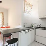 La Terrazza Centro Storico Appartement *