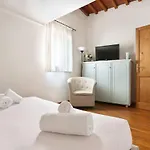 Appartement La Terrazza Centro Storico Florence