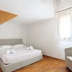 La Terrazza Centro Storico Appartement Florence