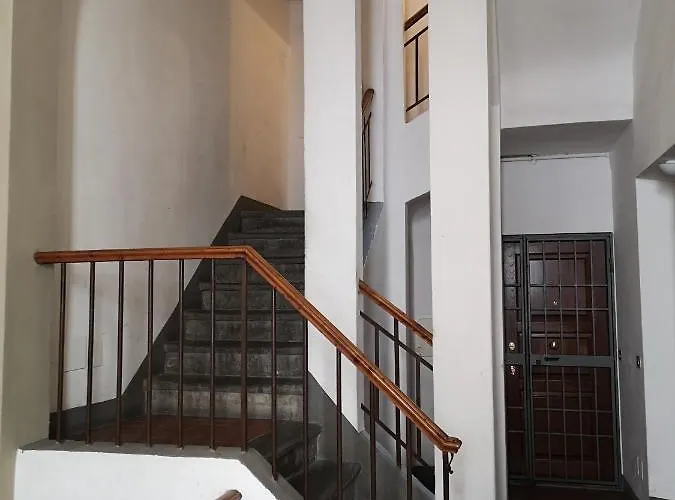 La Terrazza Centro Storico * فلورنس