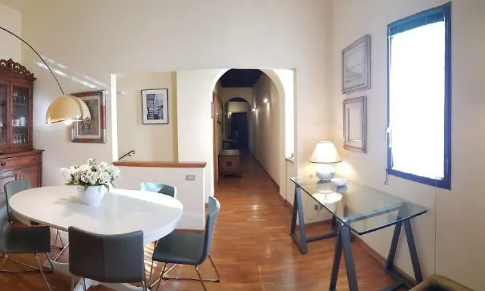La Terrazza Centro Storico *