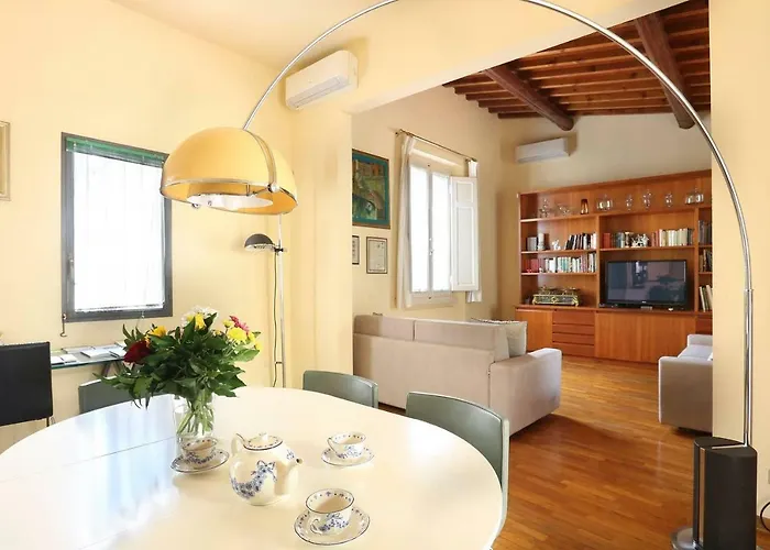 La Terrazza Centro Storico شقة