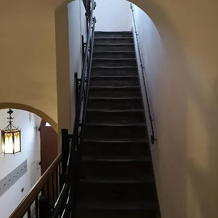 Apartamento La Terrazza Centro Storico *