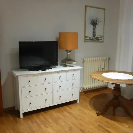 Apartamento La Terrazza Centro Storico