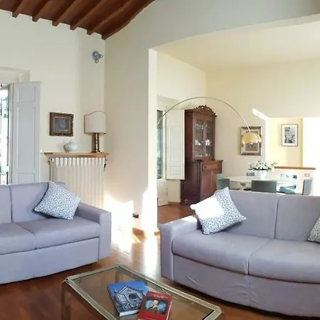 Apartamento La Terrazza Centro Storico