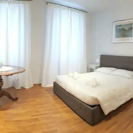 Apartamento La Terrazza Centro Storico *