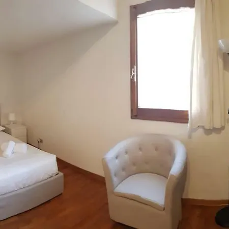 La Terrazza Centro Storico Apartamento *