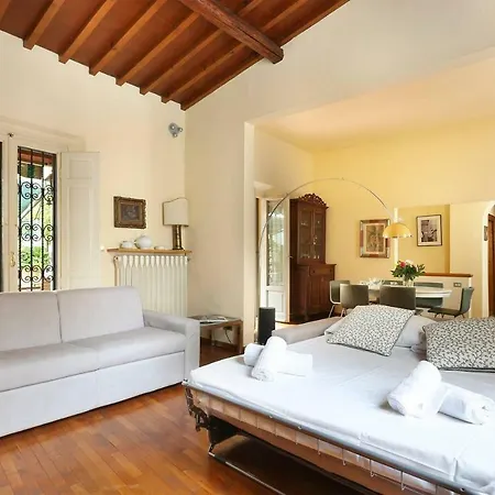 La Terrazza Centro Storico Apartamento *