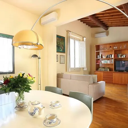 La Terrazza Centro Storico Apartamento