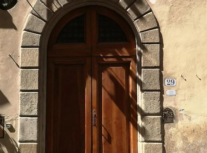 Appartamento La Terrazza Centro Storico Firenze
