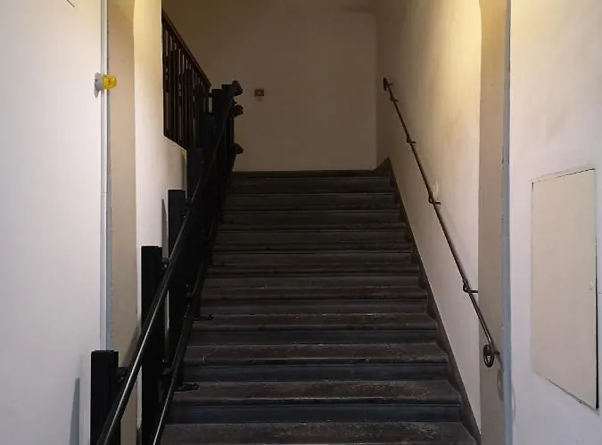 La Terrazza Centro Storico * Firenze