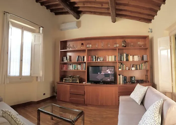 La Terrazza Centro Storico Firenze