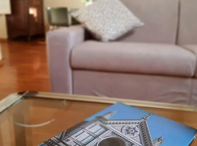 La Terrazza Centro Storico Firenze