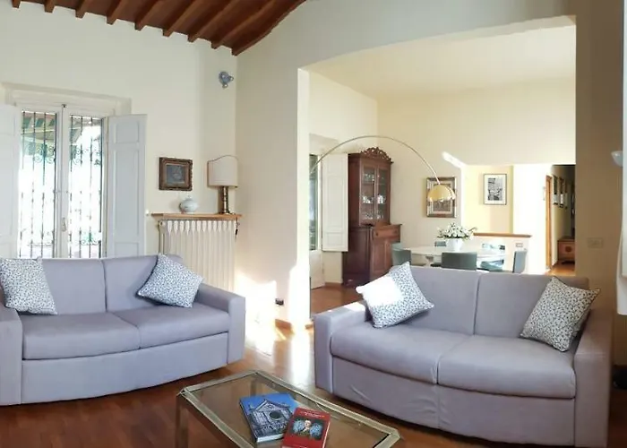 Appartamento La Terrazza Centro Storico