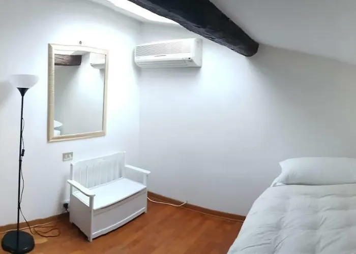 La Terrazza Centro Storico *