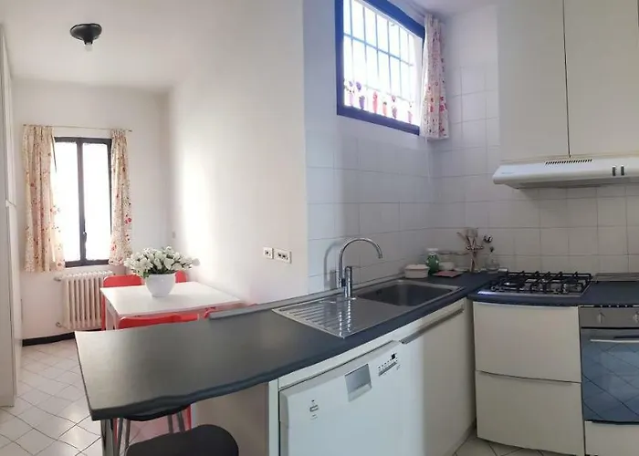 Appartamento La Terrazza Centro Storico