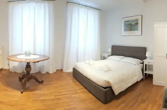 Appartamento La Terrazza Centro Storico *