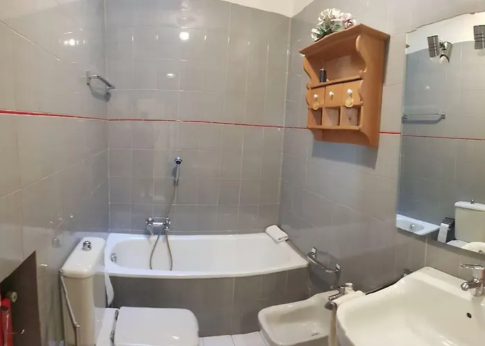 La Terrazza Centro Storico *