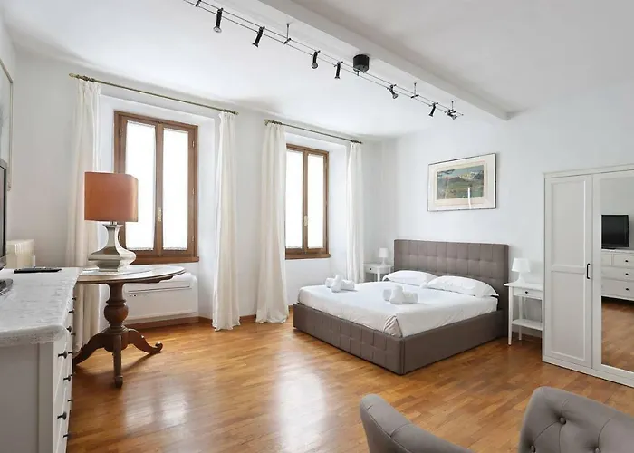 La Terrazza Centro Storico *