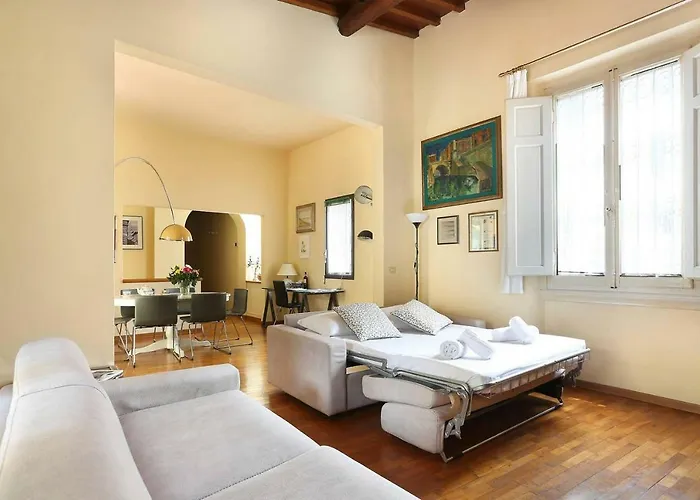 La Terrazza Centro Storico Appartamento *