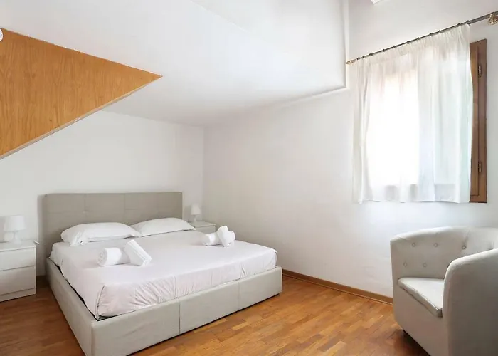 La Terrazza Centro Storico Appartamento Firenze