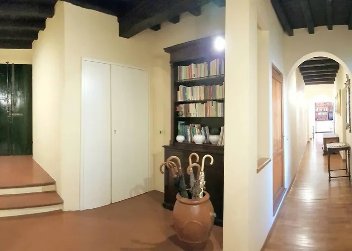 La Terrazza Centro Storico Firenze