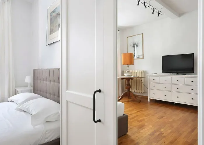 Appartamento La Terrazza Centro Storico *