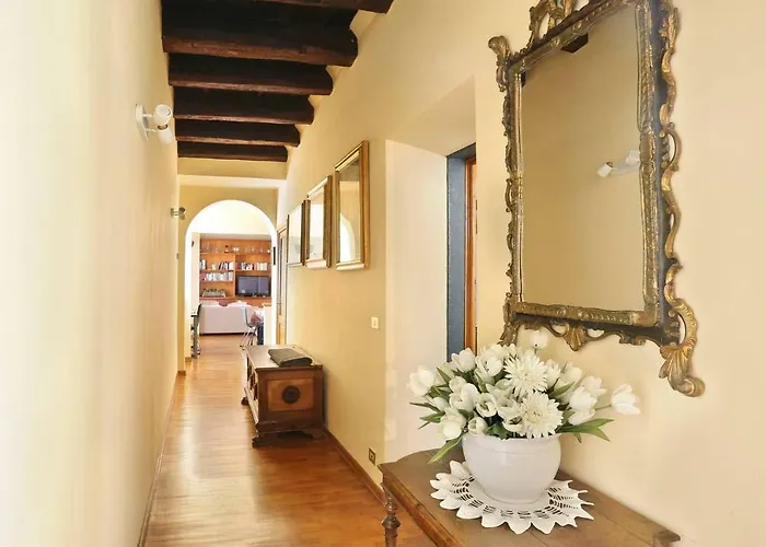 La Terrazza Centro Storico * Firenze