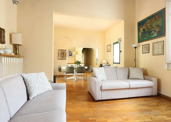 La Terrazza Centro Storico Firenze