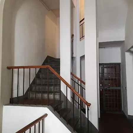 La Terrazza Centro Storico * 佛罗伦萨