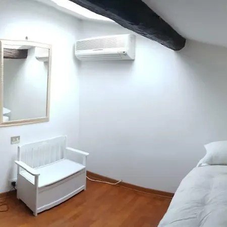 La Terrazza Centro Storico *