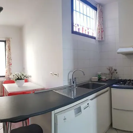 Apartament La Terrazza Centro Storico