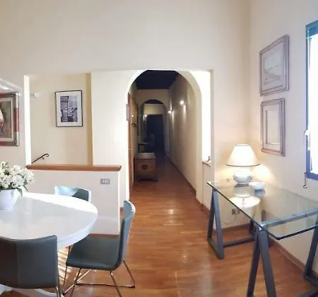 La Terrazza Centro Storico *