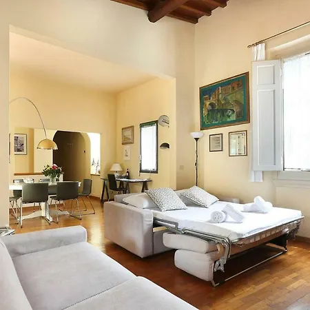 La Terrazza Centro Storico Apartament *