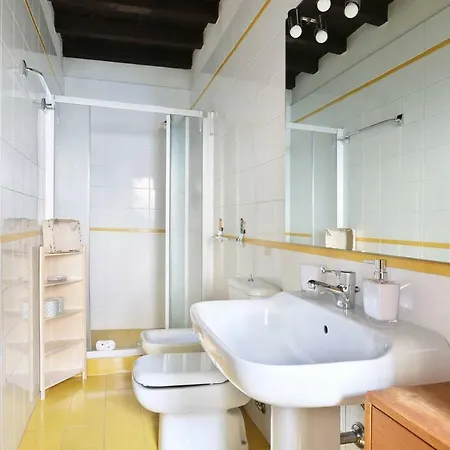 Apartament La Terrazza Centro Storico *