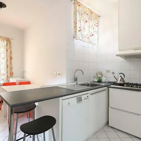 La Terrazza Centro Storico Apartament *