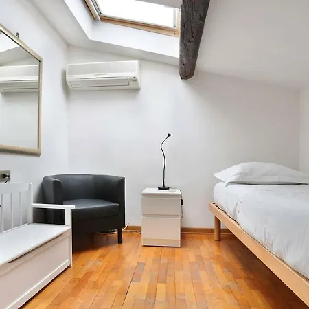 La Terrazza Centro Storico *