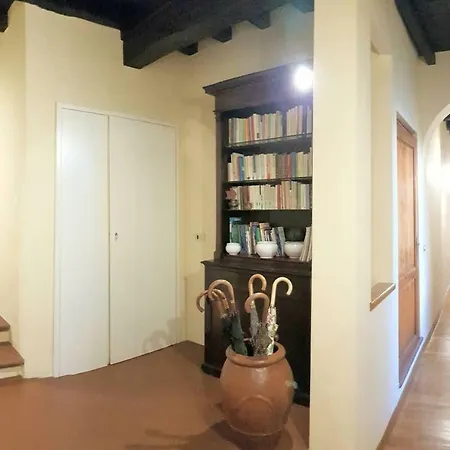 La Terrazza Centro Storico 佛罗伦萨