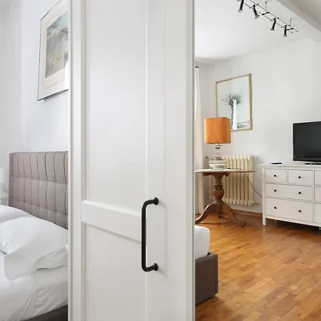 Apartament La Terrazza Centro Storico *