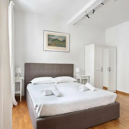 La Terrazza Centro Storico