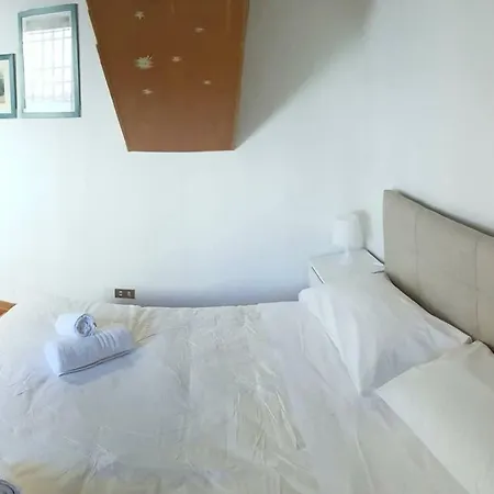 La Terrazza Centro Storico 아파트